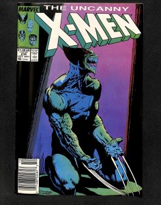 Uncanny X-Men #234