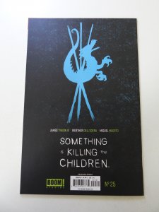 Something is Killing the Children #25 Cover J (2022) NM condition