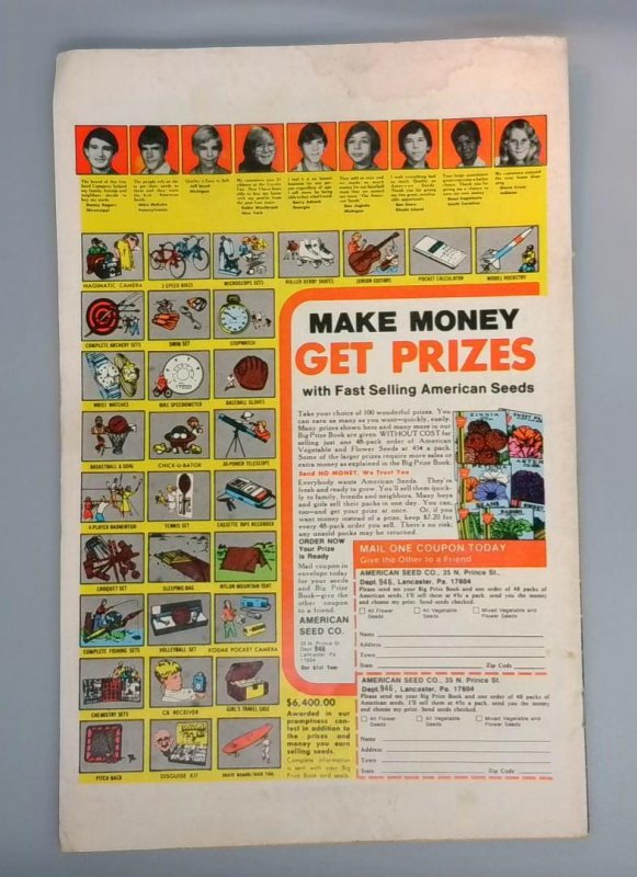 Avengers #181, Marvel Comics, 1979 (See Pics)