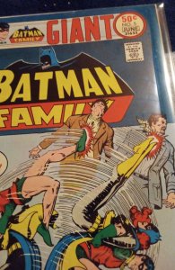 The Batman Family #5 (1976)