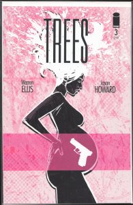 Trees #3 (2014)