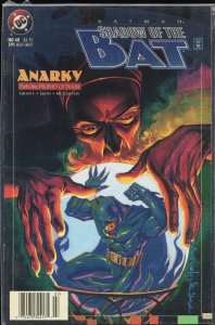 Batman: Shadow of the Bat #40 (1995) Batman