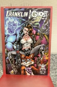 Franklin And Ghost #3