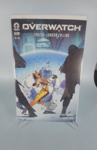 Overwatch: Tracer - London ruft #5 (2020)