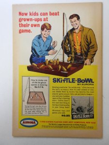 Detective Comics #383 (1969) The Fortune Cookie Caper! Beautiful VF+ Condition