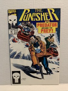 Punisher #49