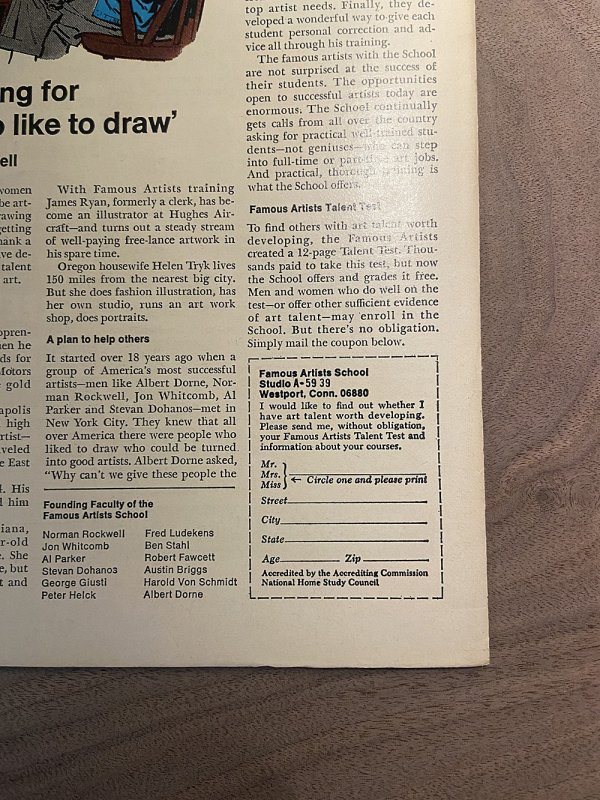 Captain America #108 ( 8.0 VFN ) Jack Kirby, Full Size Spiderman Ad  / 1968