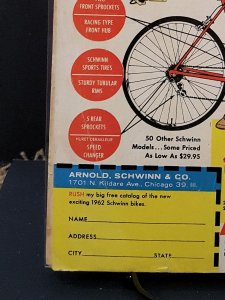 Archie #128 3.5 VG- Archie Comic - Jun 1962 Samm Schwartz 