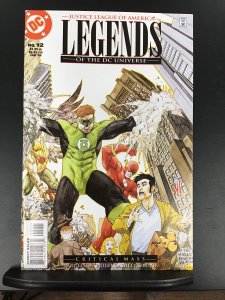 Legends of the DC Universe #12 (1999)