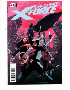 Uncanny X-Force #2  >>> $4.99 UNLIMITED SHIPPING!!!    / ID#244