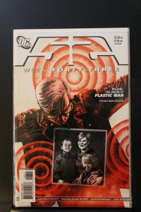 52 #43 Direct Edition (2007)