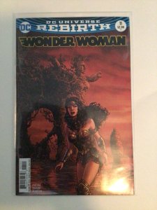 Wonder Woman #11 (2017)