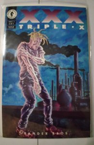 Triple X #5 (1995) FN/VF