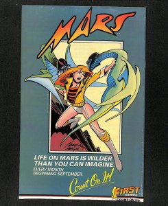 Starslayer #10 1st Grimjack!