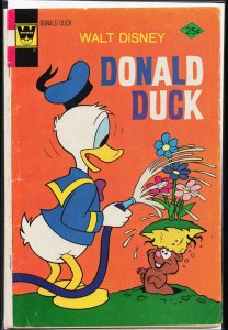 Donald Duck #159 (1974)