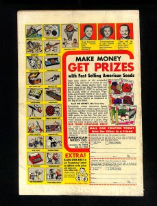 Sub-Mariner #13 1st Gargantos!