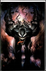 Absolute Carnage #1 Granov Cover B (2019) Carnage