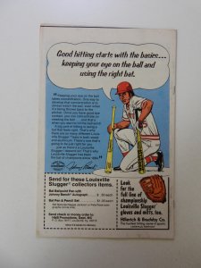 Star Wars #12 (1978) VF condition