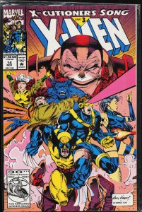 X-Men #14 (1992) X-Men