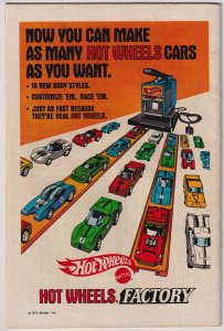 Action Comics #391 (1970) Superman