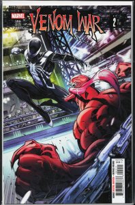 Venom War #2 (2024) Venom