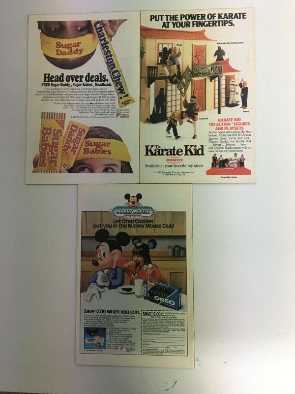 Green Lantern #207 #208 #214 Set Lot Englehart Staton Corps Copper Age 1986