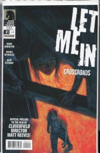 Let Me In: Crossroads #2 (2011)