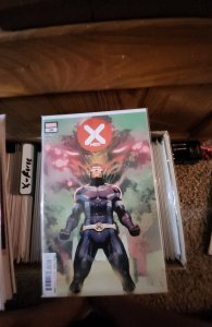 X-Men #16 (2021) X-Men 