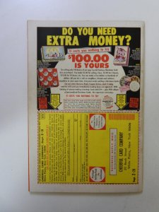 Conan the Barbarian #10 (1971) FN- condition