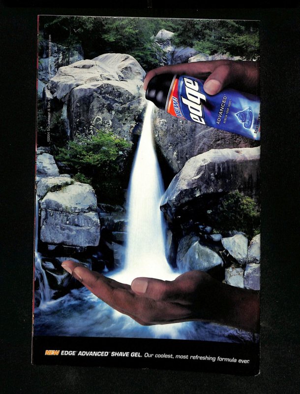 Stormbreaker #1 1st Alpha Ray!