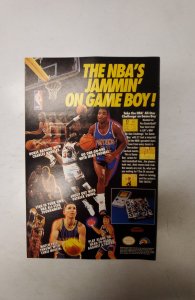 The Punisher War Journal #31 (1991) NM Marvel Comic Book J721