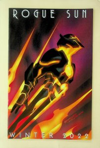 Rogue Sun #1 Image Comics Miguel Mercado 2022 Modern Age