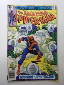 The Amazing Spider-Man #198 (1979) FN Condition!