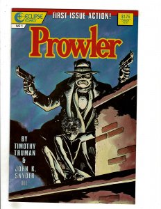 Prowler #1 (1987) SR21