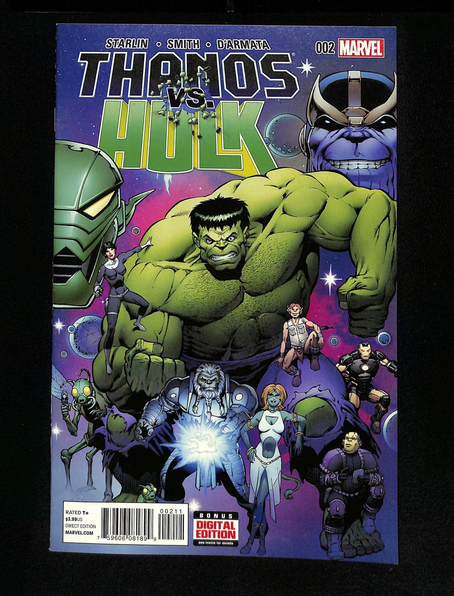 hulk vs thanos avengers 2