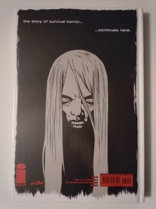 The Walking Dead #14 (2017) TBP Hardcover