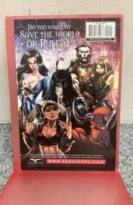 Grimm Fairy Tales #64 (2011)