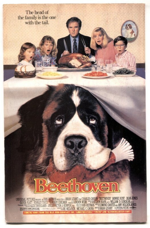 Felix The Cat #5 1992- Harvey Classics FN