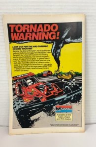 Blue Beetle #9 (1987)