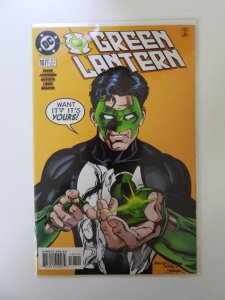 Green Lantern #107 Direct Edition (1998)