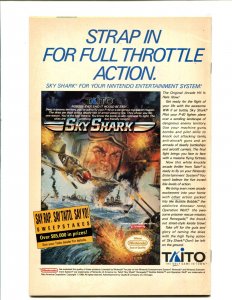 RoboCop #1 - WE COMBINE SHIPPING! (6.5) 1990