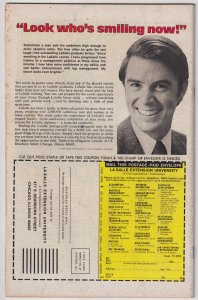 The Amazing Spider-Man #154 (1976) Spider-Man