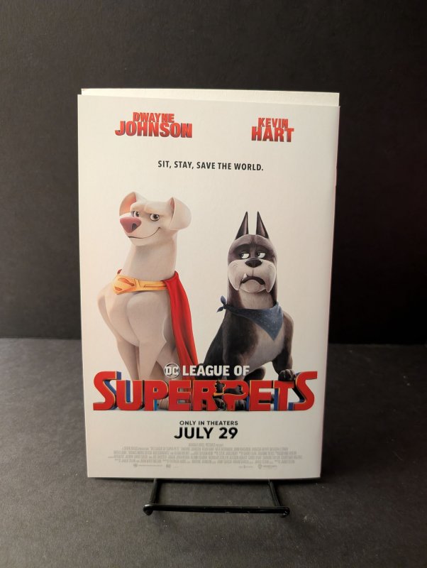 DC vs. Vampires: Killers #1 Brett Booth Variant (2022)