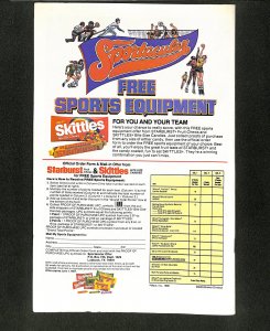 Amazing Spider-Man Annual #20