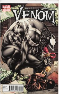 Venom #30 (2013) Venom
