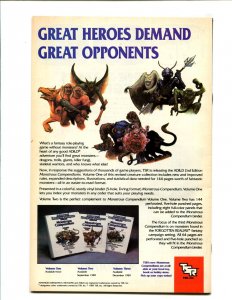 Spectacular Spider-Man #156 - WE COMBINE SHIPPING! (8.0/8.5) 1989