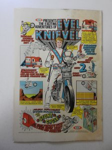 Power Man #17 (1974) FN- Condition!