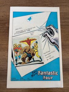 The Amazing Spider-Man Annual # 21 NM Marvel Comic Book Hulk  17 J297