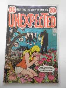 The Unexpected #145 (1973)