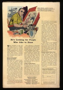 Two-Gun Kid #63 FN 6.0 Jack Kirby Cover!